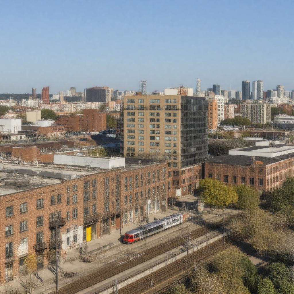 Liberty Village